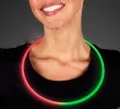 שרשרת לצוואר מאירה פולטת אור זוהר שרשרת לצוואר מאירה פולטת אור זוהר